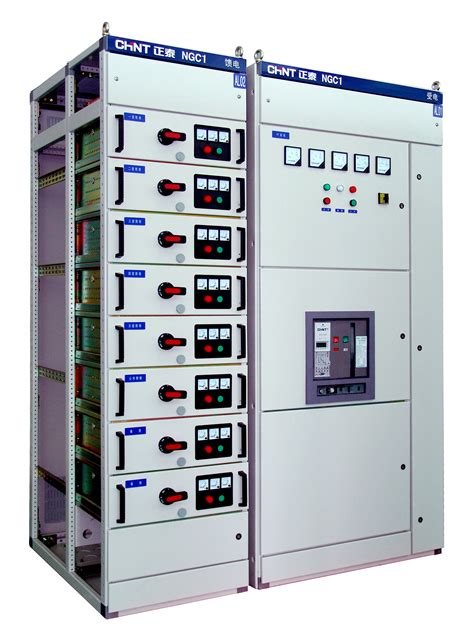 lv&mv switchgear